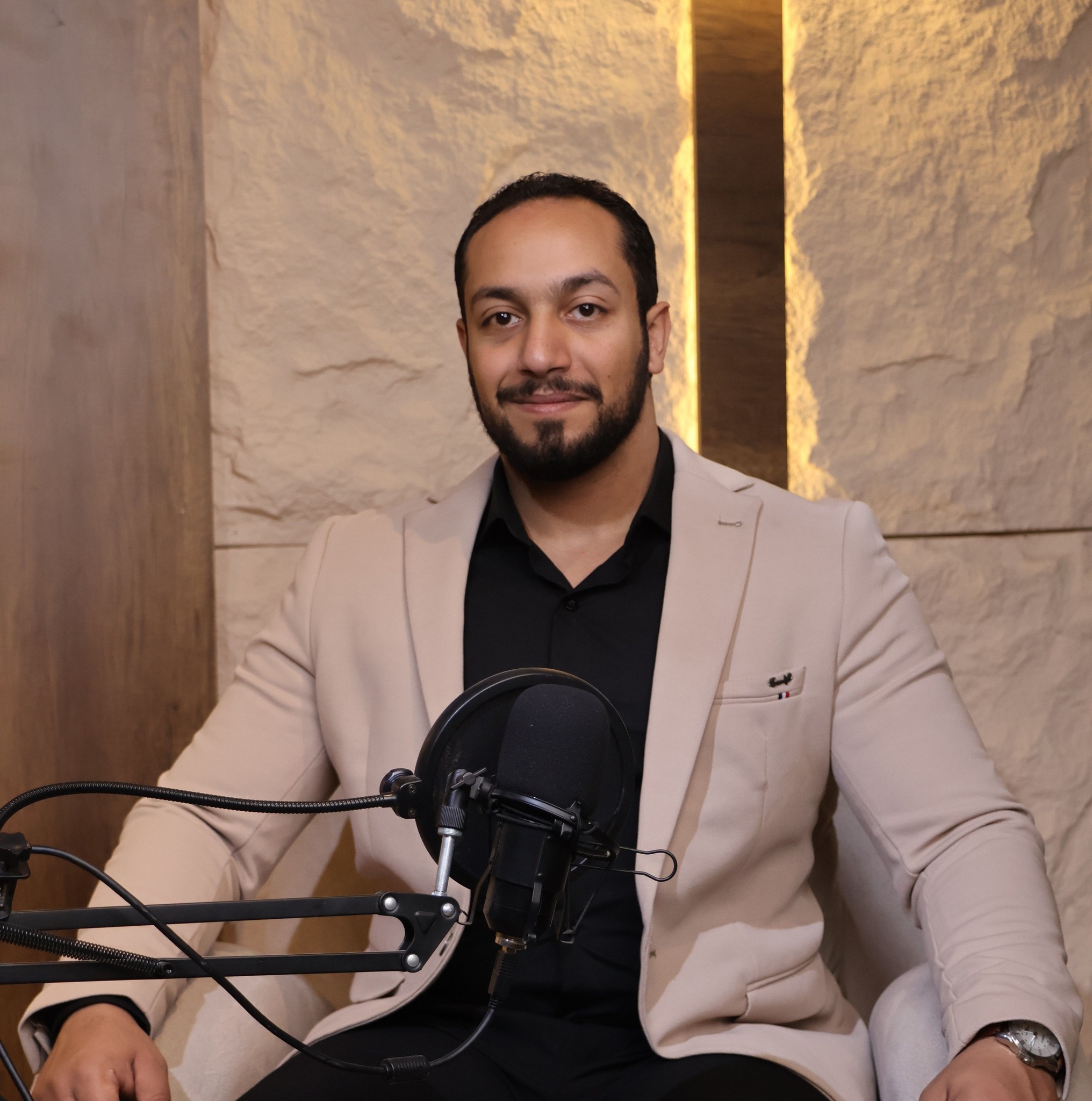 محمــد اشــرف Mohammed ashraf