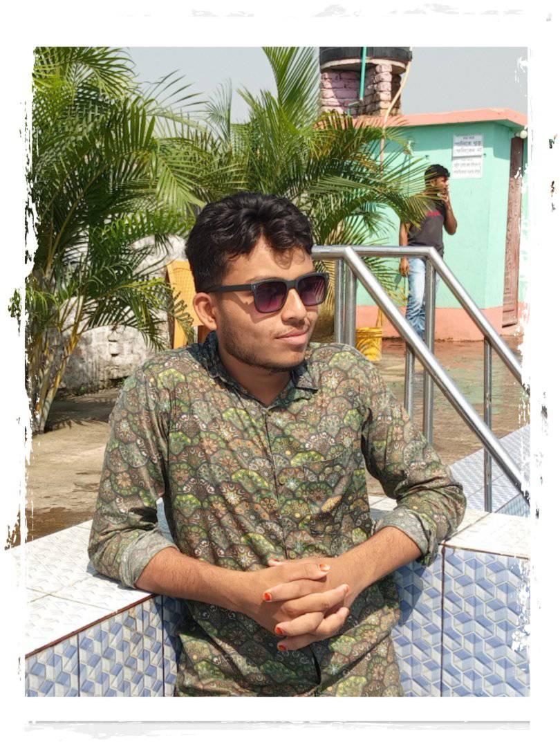 Rk Rasel sorkar