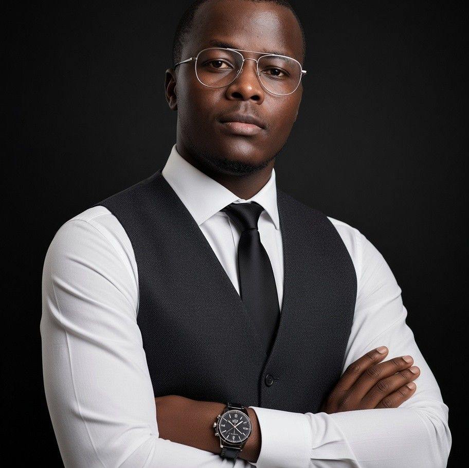 Ouma Joseph - CV FOR TEACH ABROAD SERIES 1.1 By the time... | Facebook
