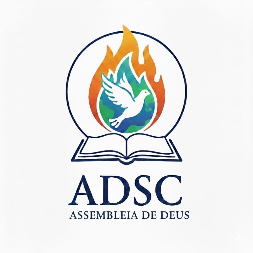 Assembleia De Deus Adsc