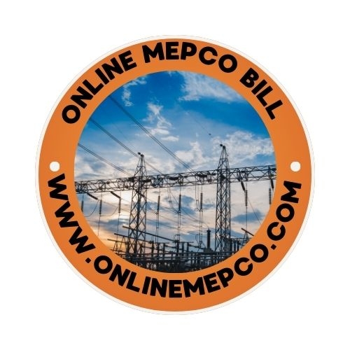 Online Mepco Bill | Multan