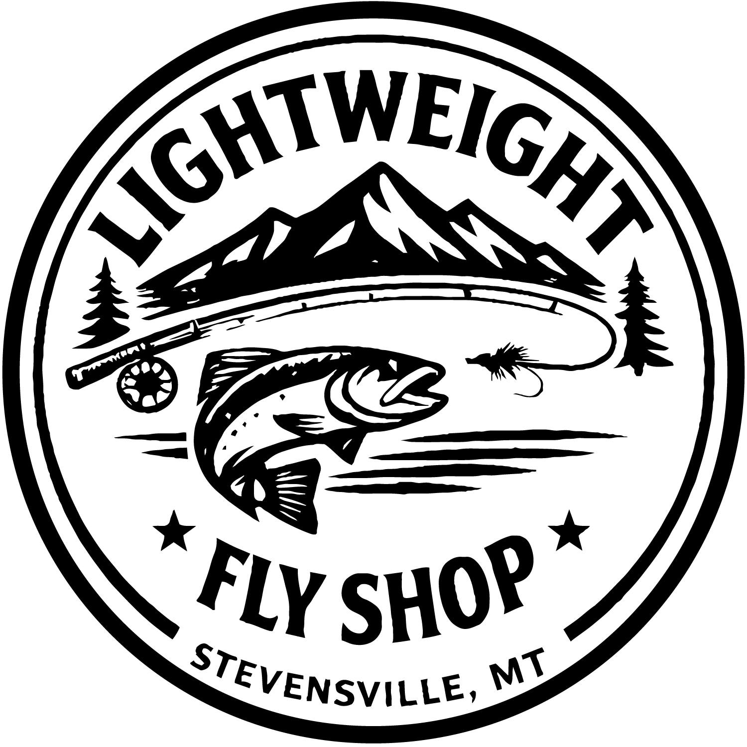 Lightweight Fly Shop on Reels