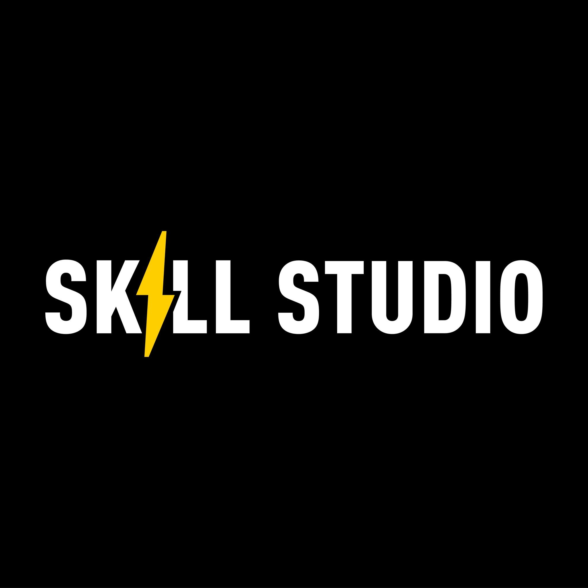 Skill Studio