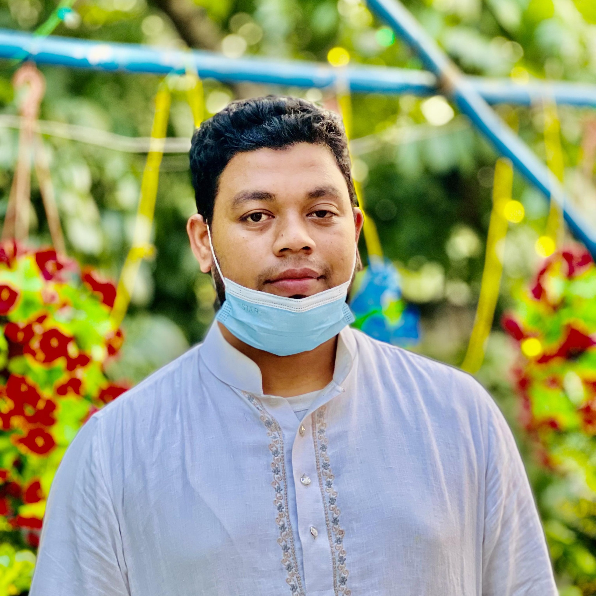 Abdur Razzak