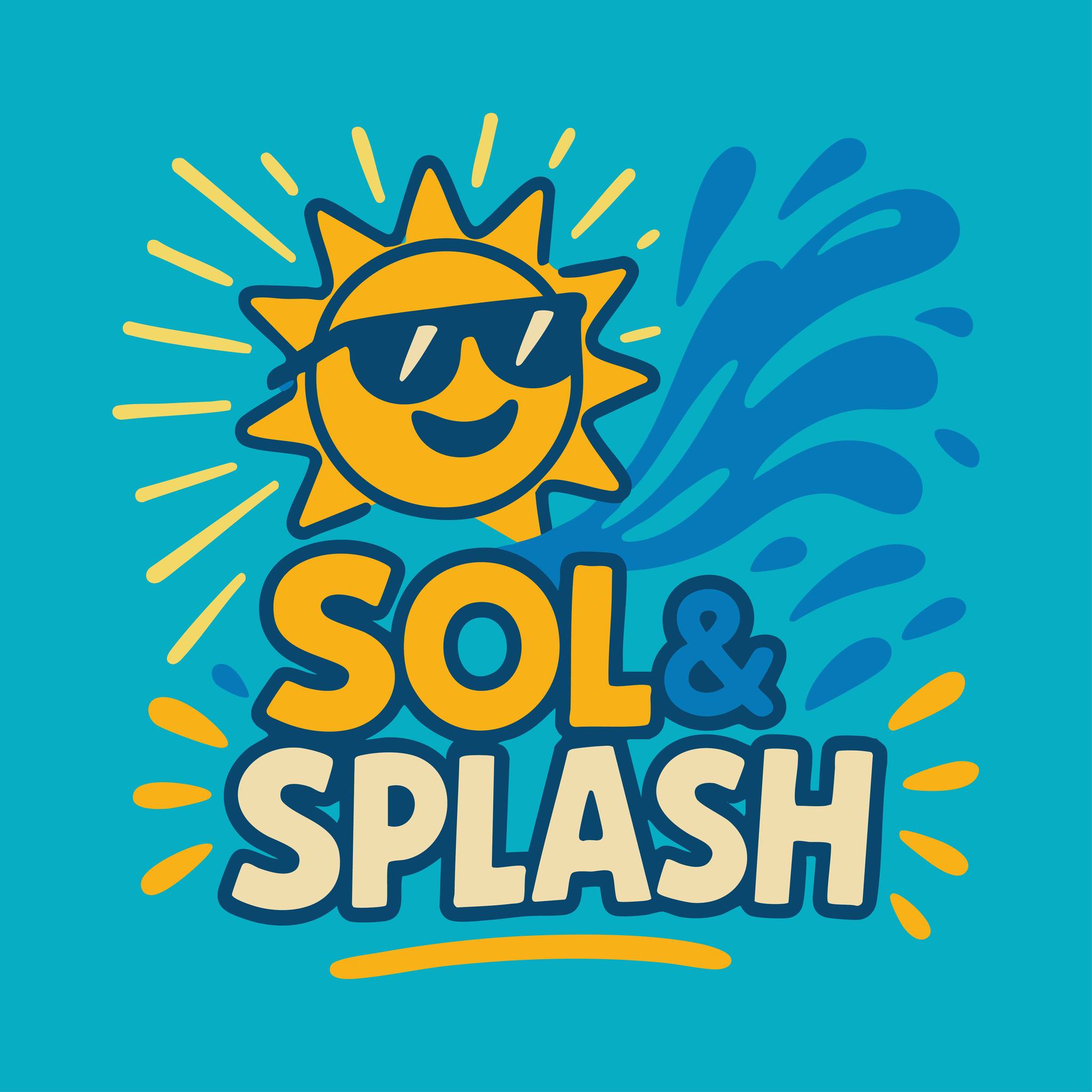 Sol & Splash - Eventos y Pasadías | Mérida