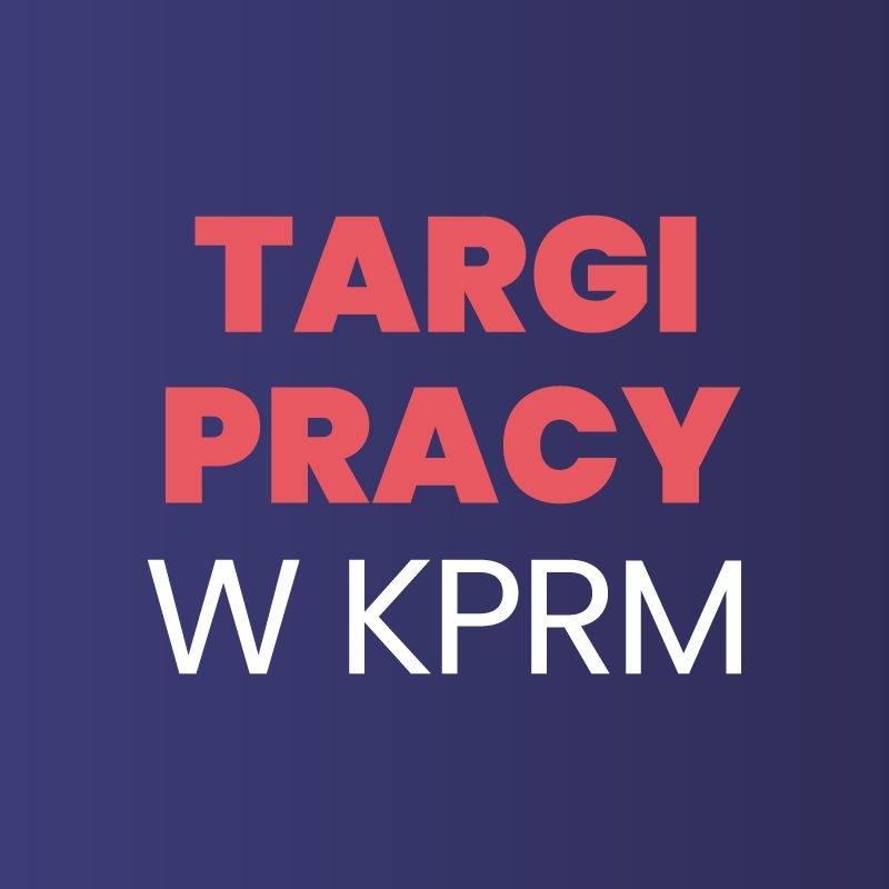 Targi Pracy w KPRM | Warsaw