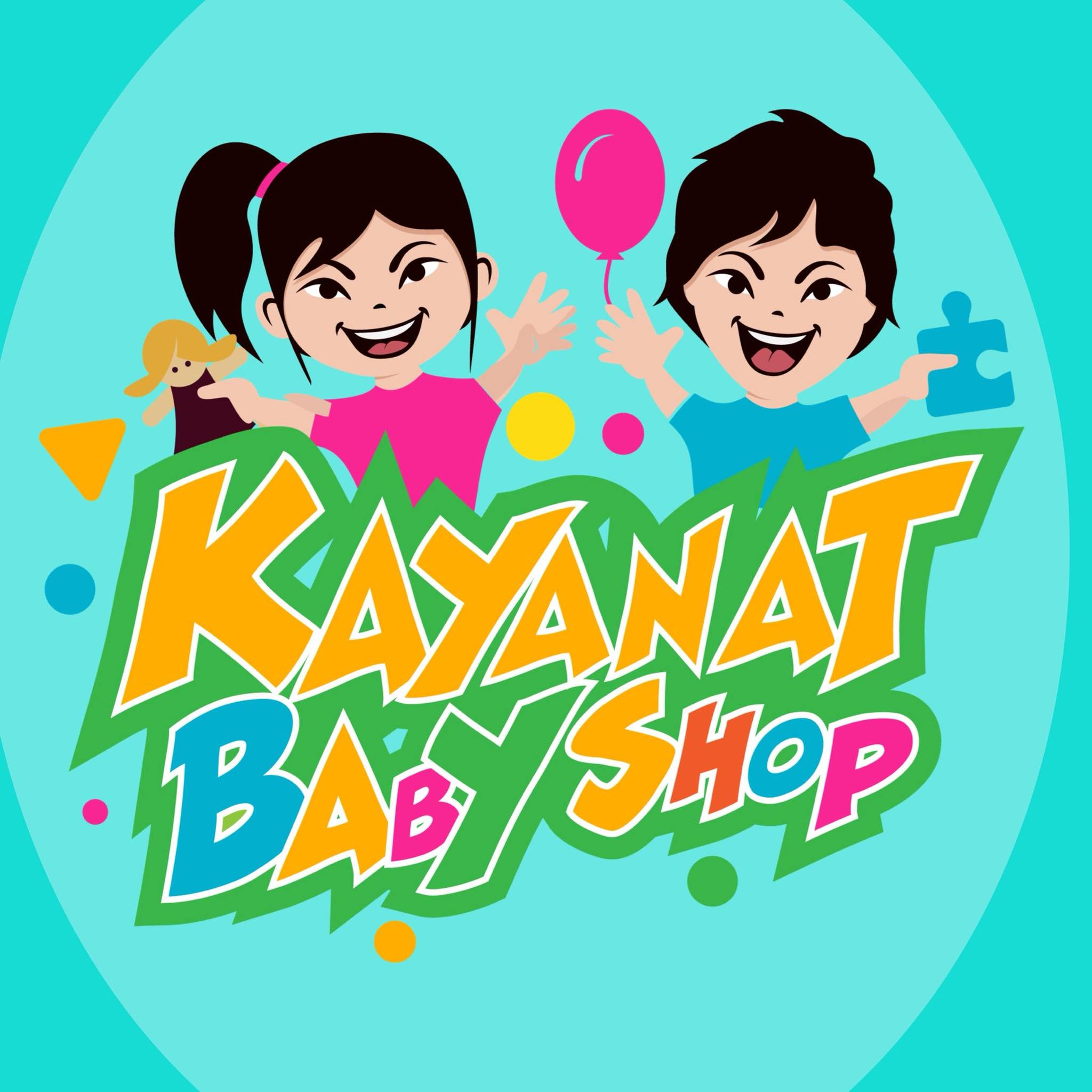 Kayanat Baby Shop