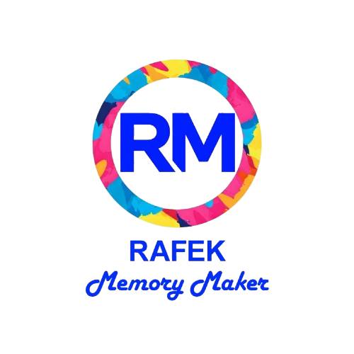 Rafek memory maker | Cairo