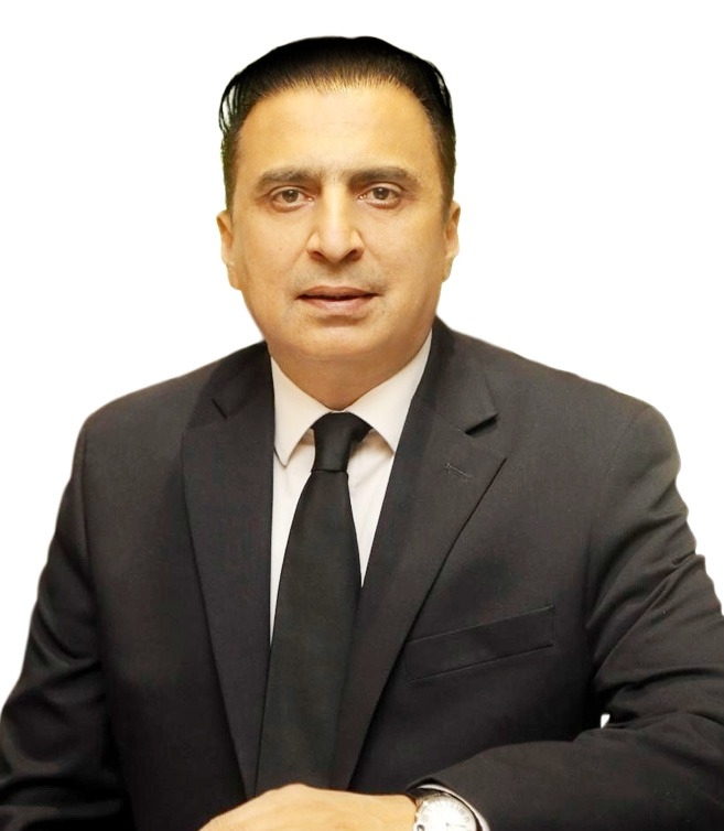 Raja Amer Khan - Raja Amer Khan, candidate for President... | Facebook