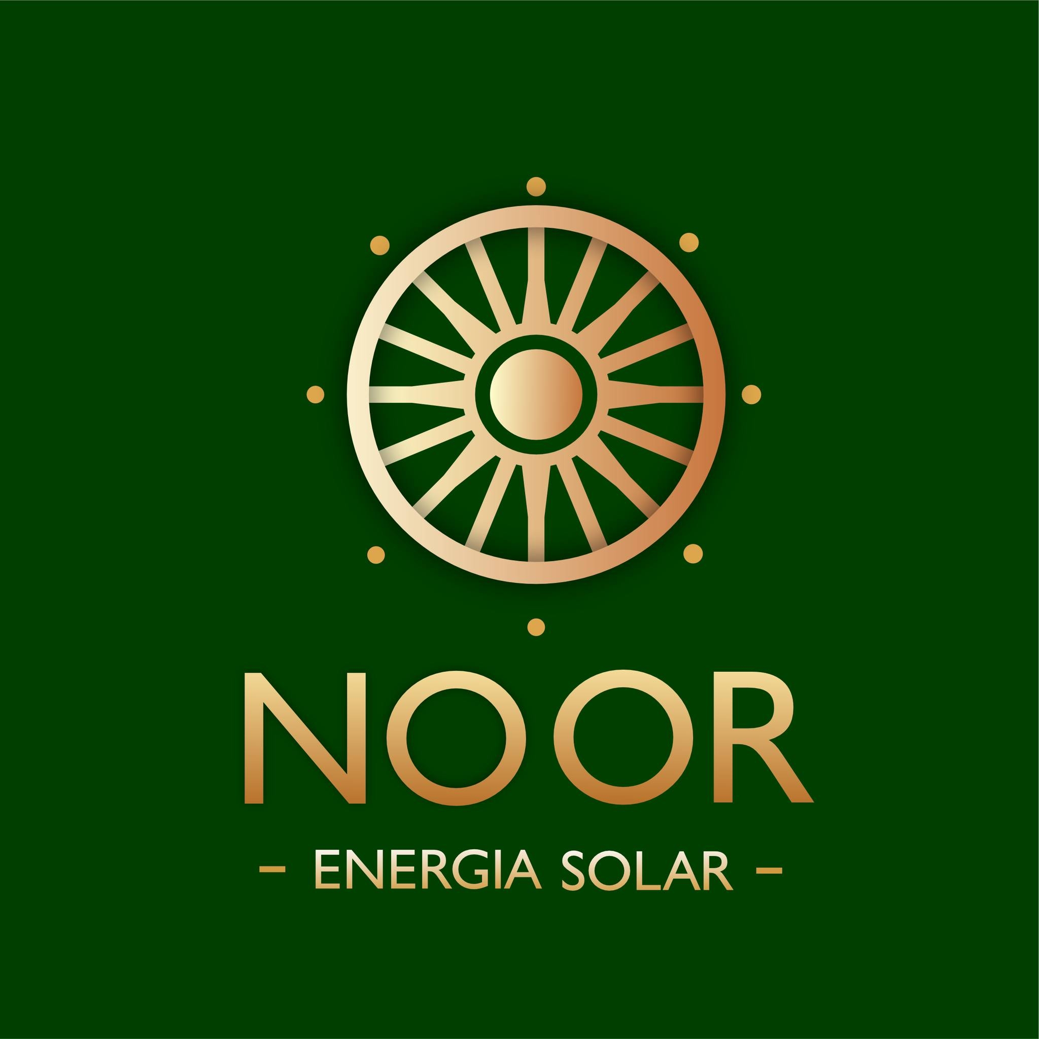 Noor Energia Solar | Osório RS