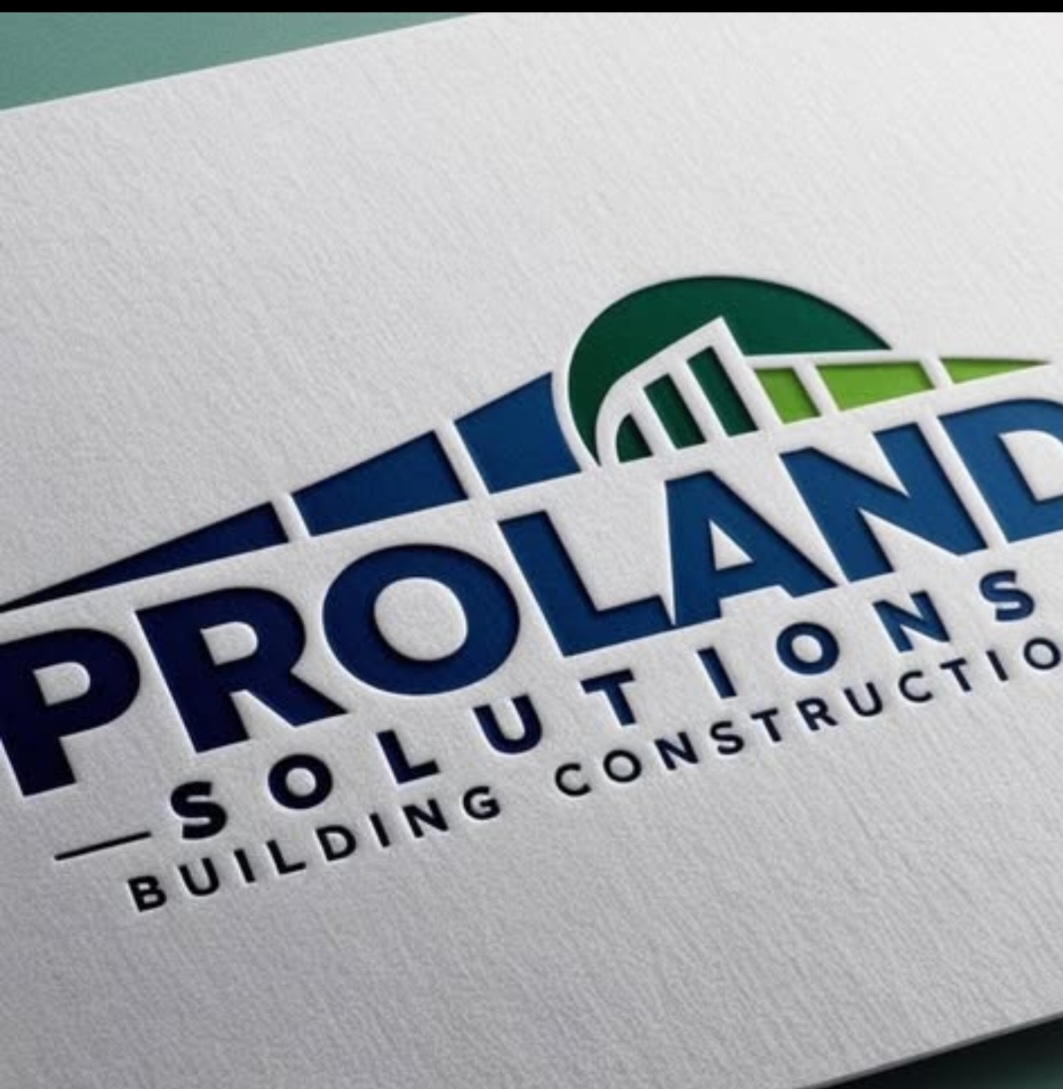 Proland Solutions Building Construction