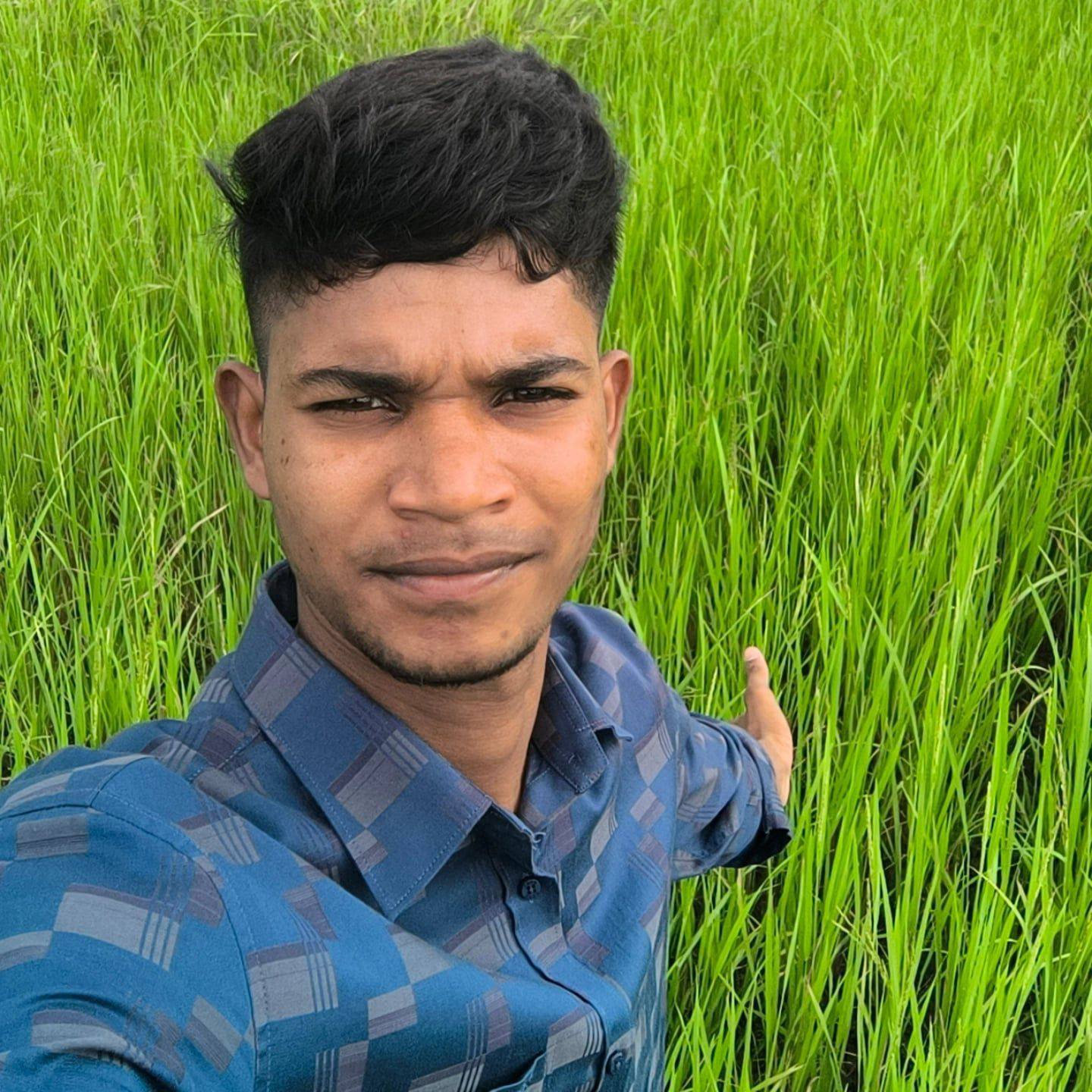 Kamrul Vai