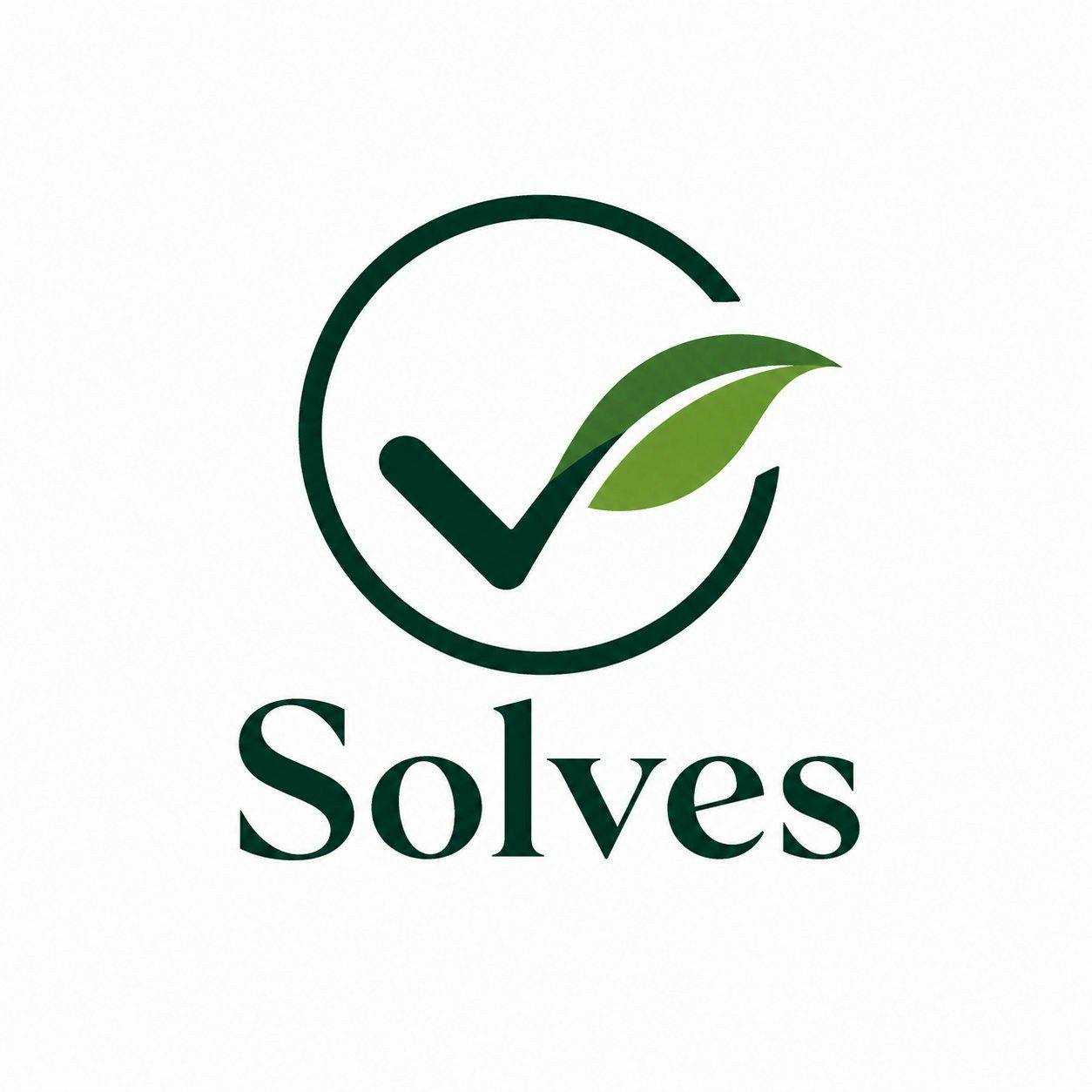 Solves - খাঁটি পণ্যের সহজ সমাধান | Sylhet