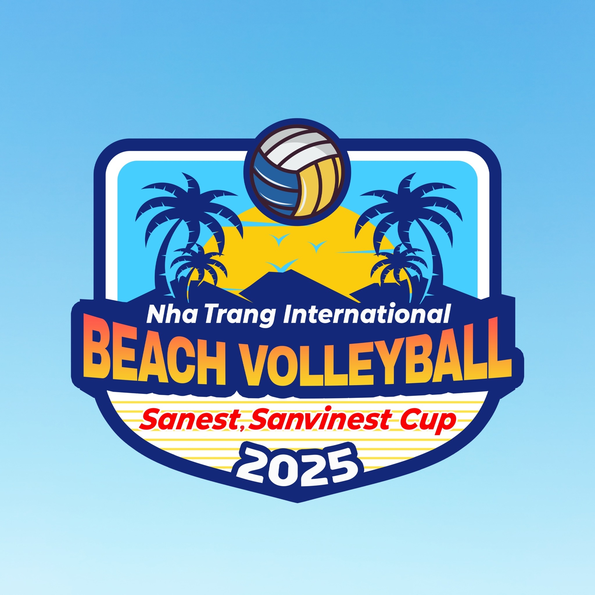 🏆 NHỮNG KHOẢNH KHẮC VINH QUANG! Lễ trao giải Giải Bóng chuyền Bãi biển ...