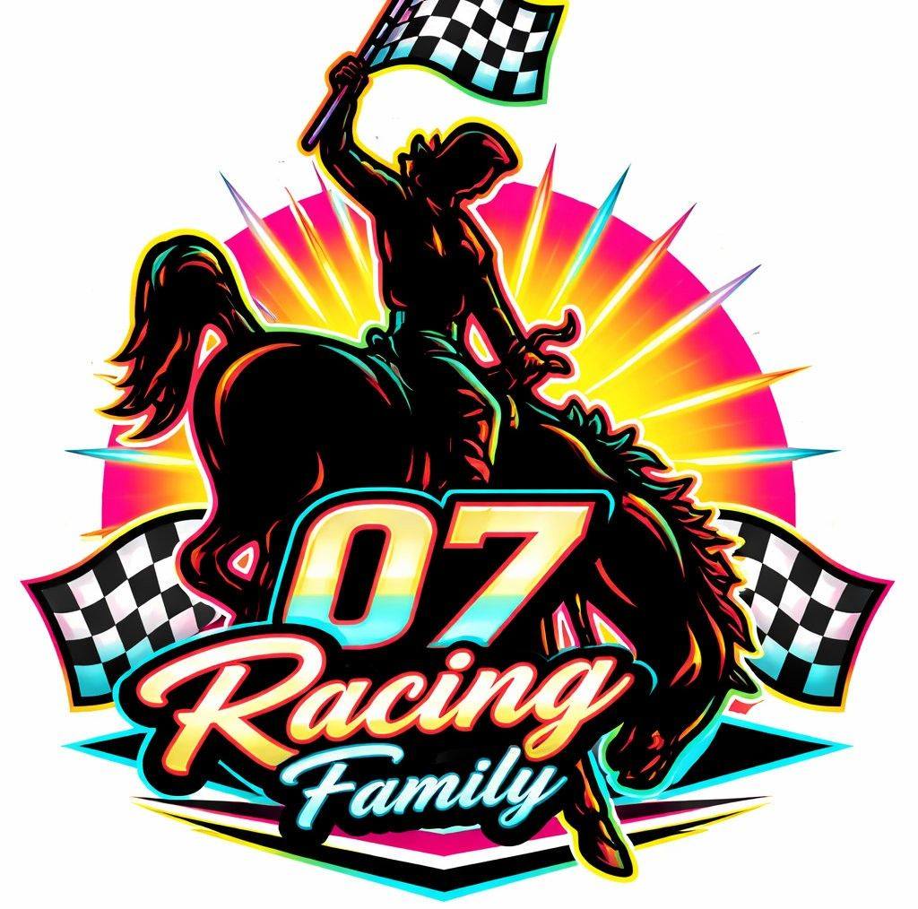 07 Racing Family