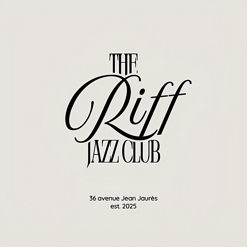 The Riff Jazz club | Nîmes