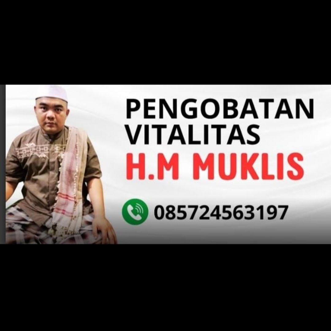 Pengobatan Vitalitas H M Muklis Terbaik Di Bekasi | Bekasi