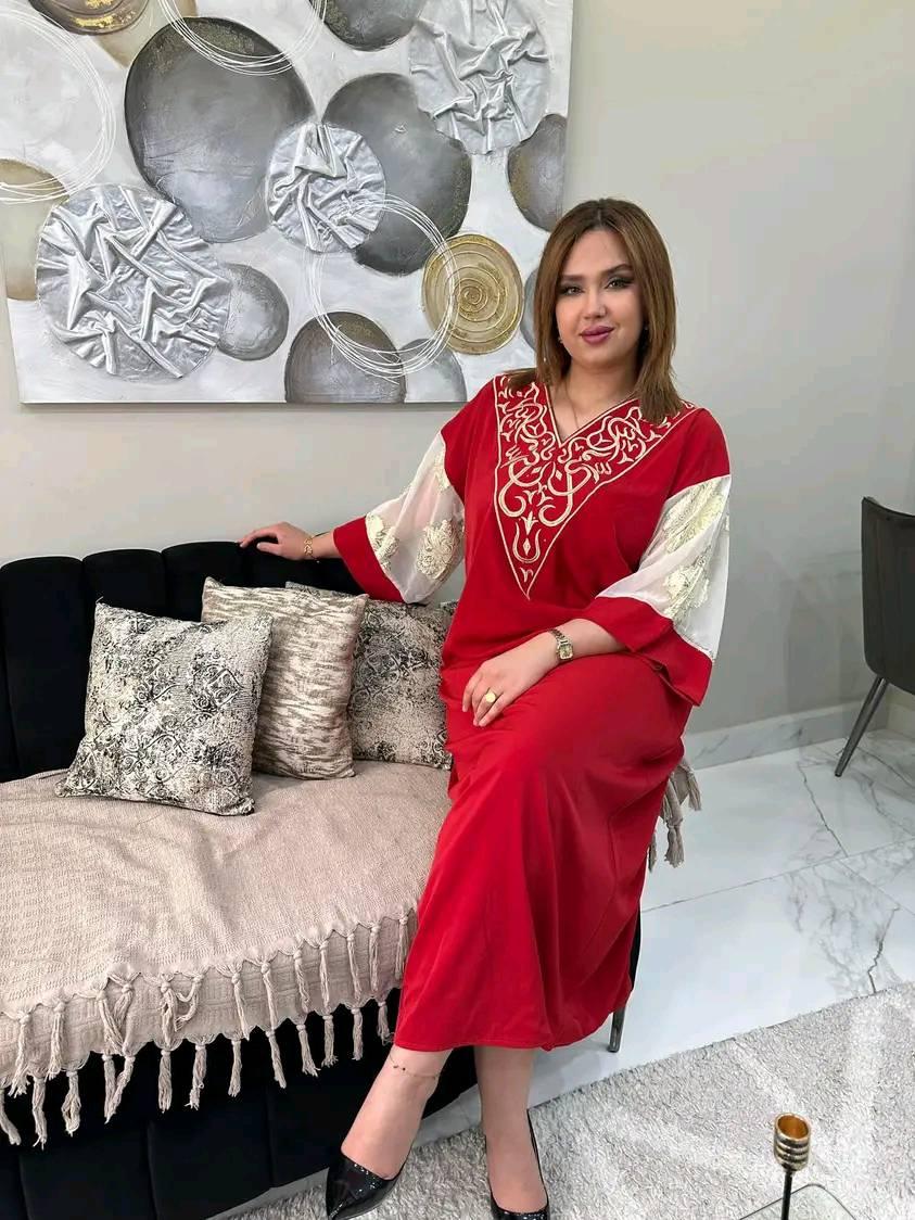 Ilin moda | El Milia