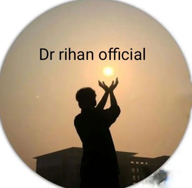 Dr rihan official | Nuh