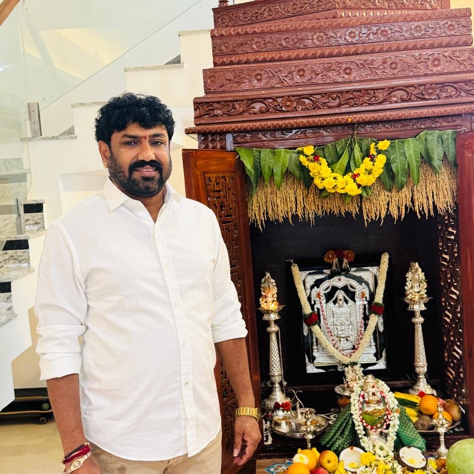 Rajkumar Ktv