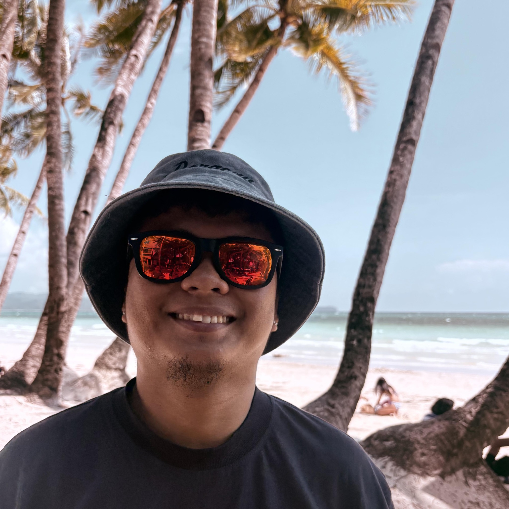 Jeric Good