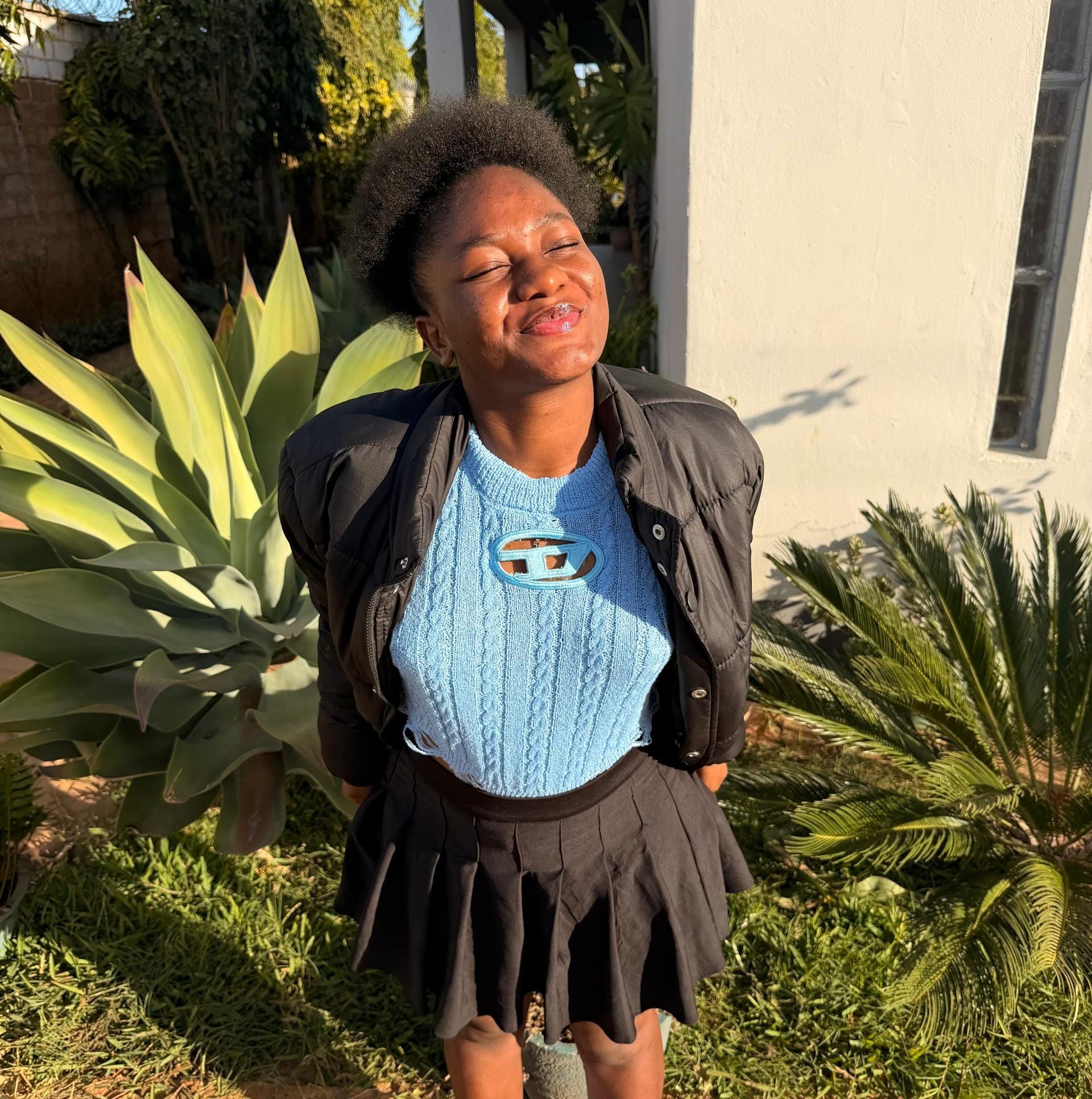 Abby Sinyangwe Sinyangwe