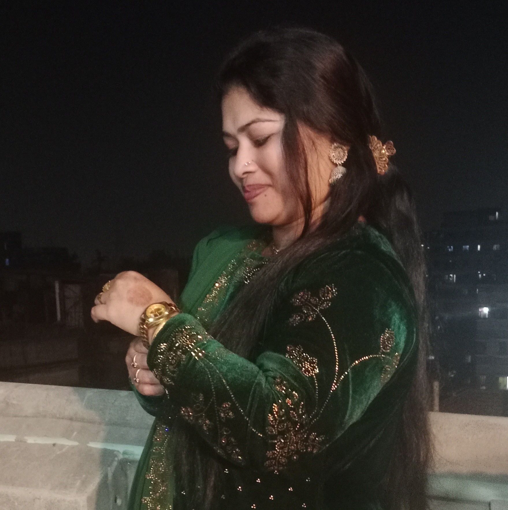 MS. Rohima | Dhaka