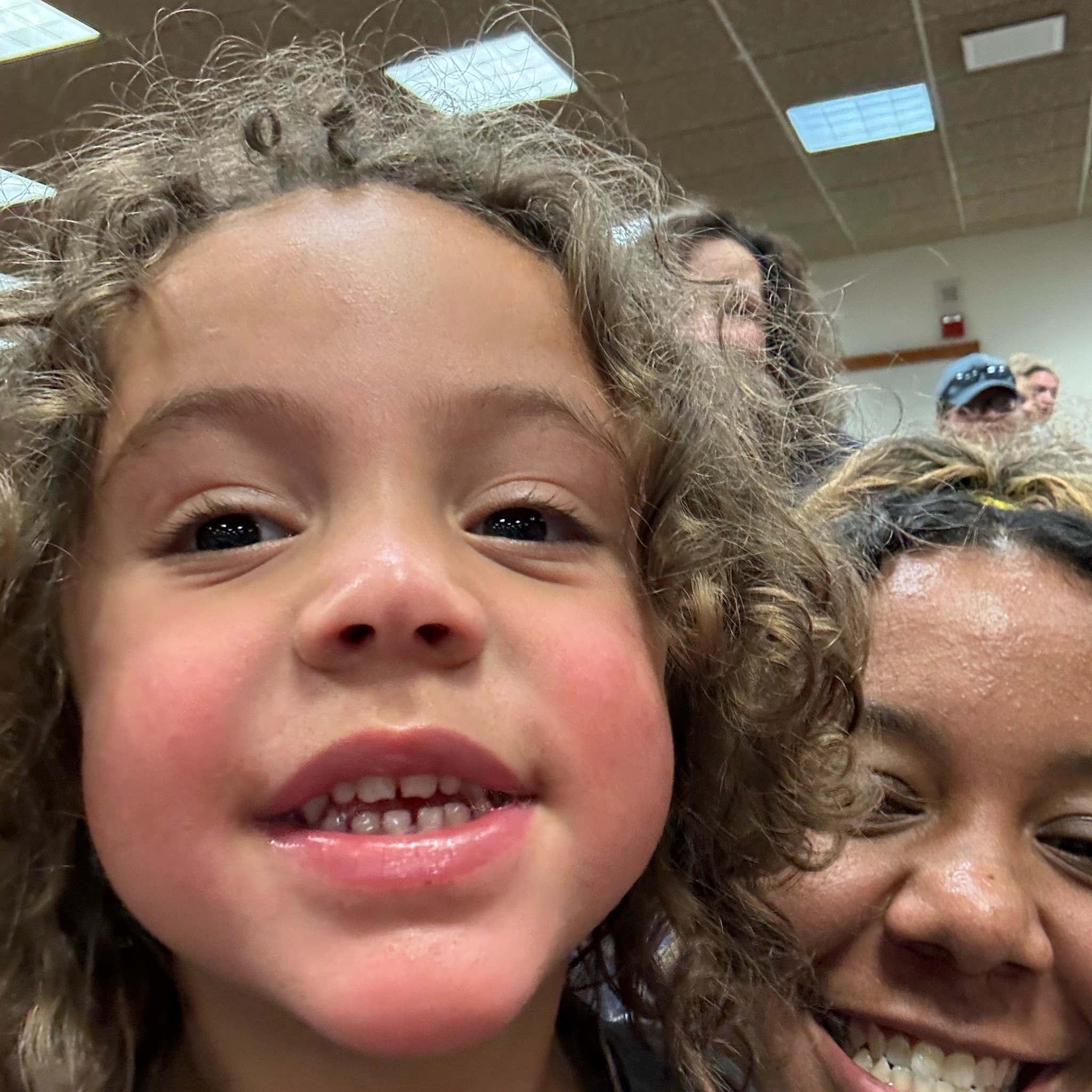Melissa🙏 ️ | Beth Rist
