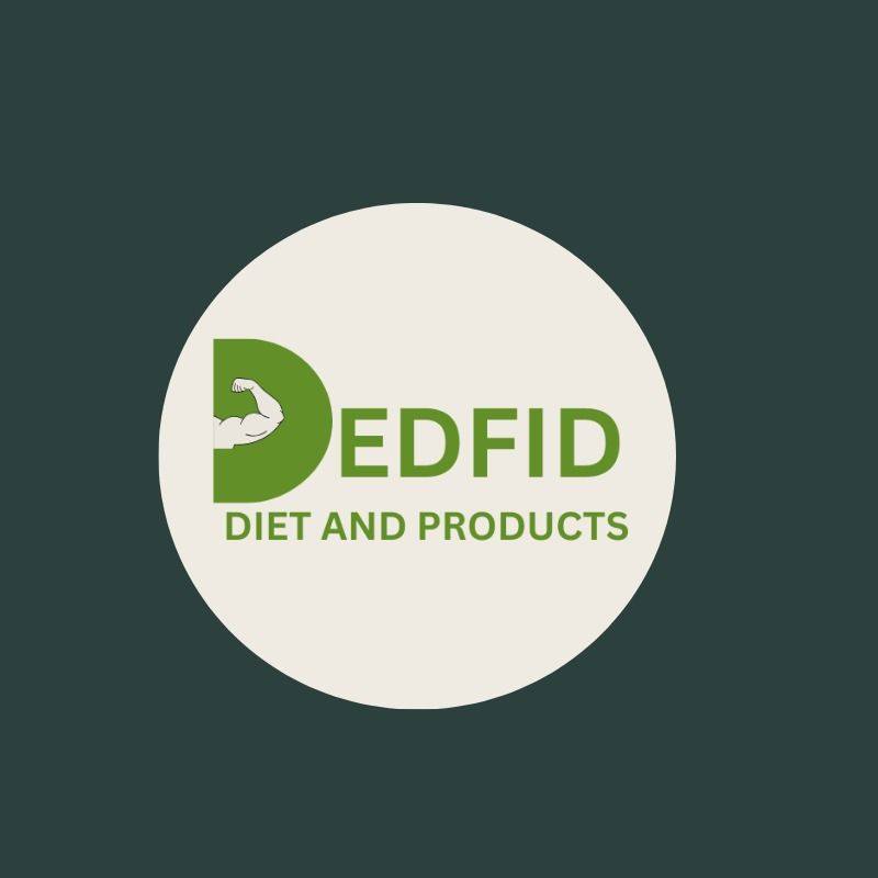 Dedfid diet and products