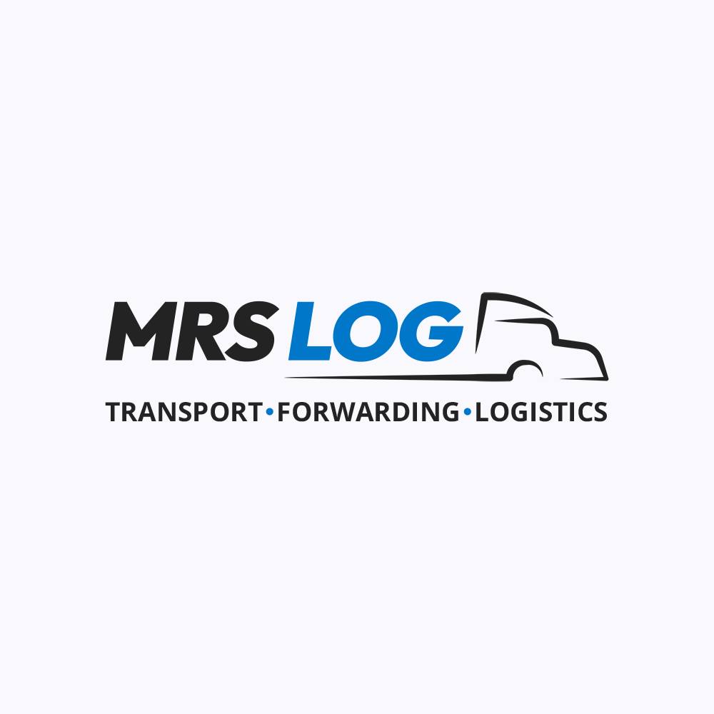 MRS LOG Transport Spedycja Logistyka