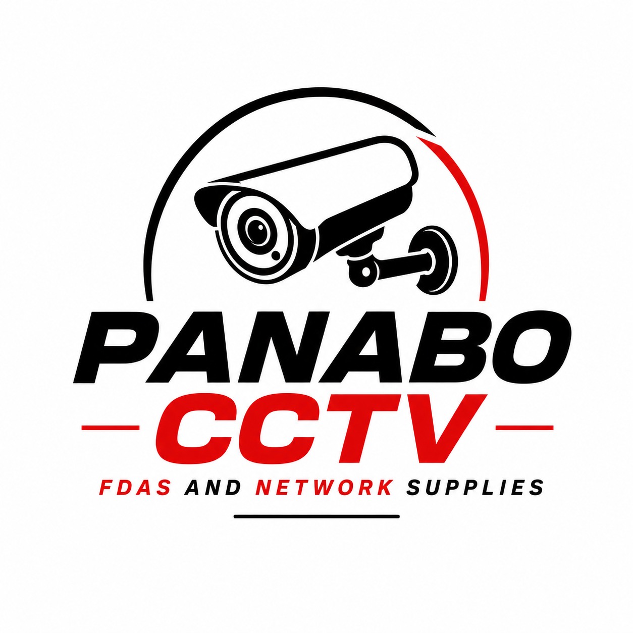 Panabo CCTV FDAS and Network Supplies