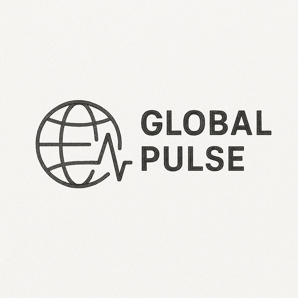 Global Pulse | Los Angeles CA