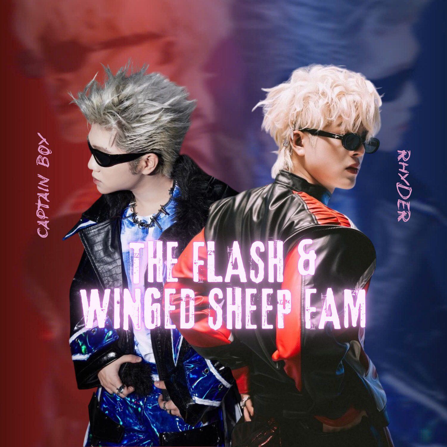 FC RHYDER - FLASHiuRHYDER | Facebook