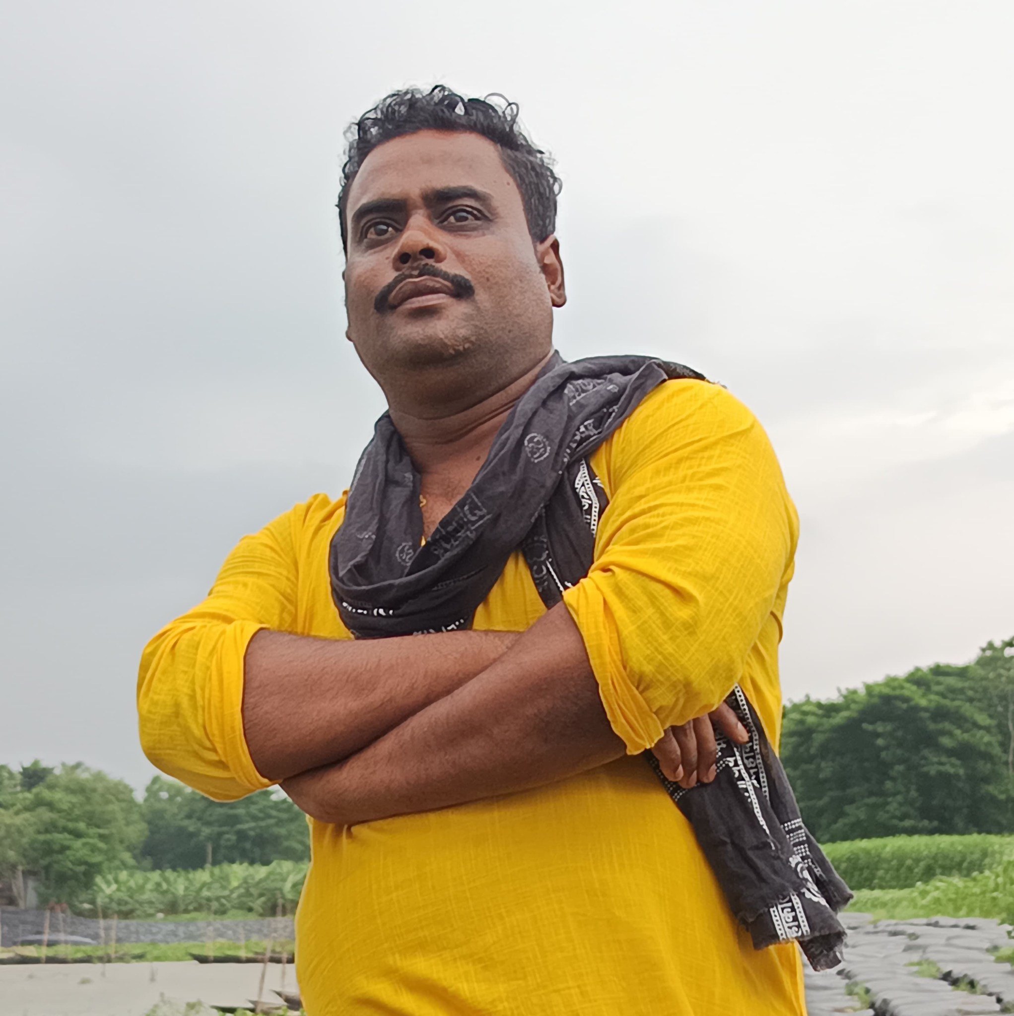 Netai Biswas