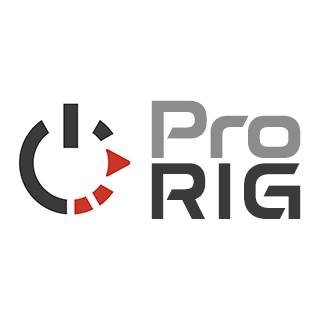 ProRIG Camera Systems