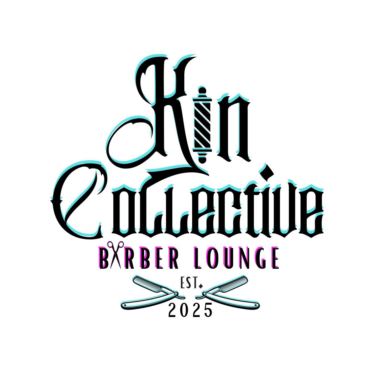 Kin Collective Barber Lounge | Spartanburg SC