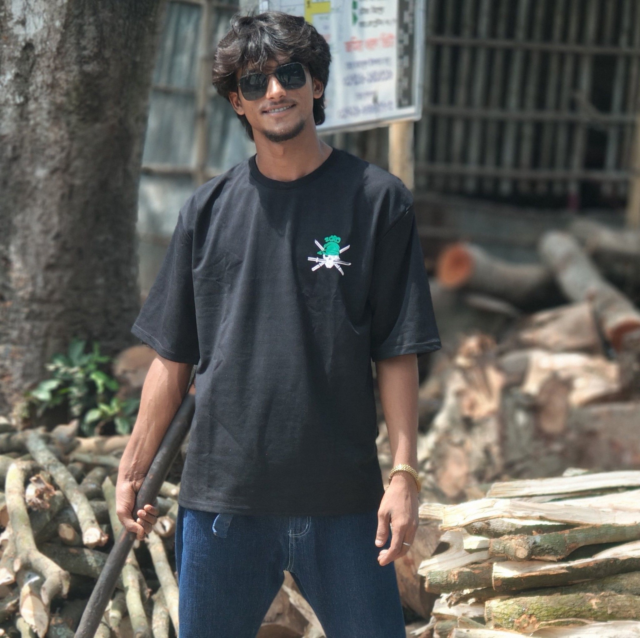 SA Kil
