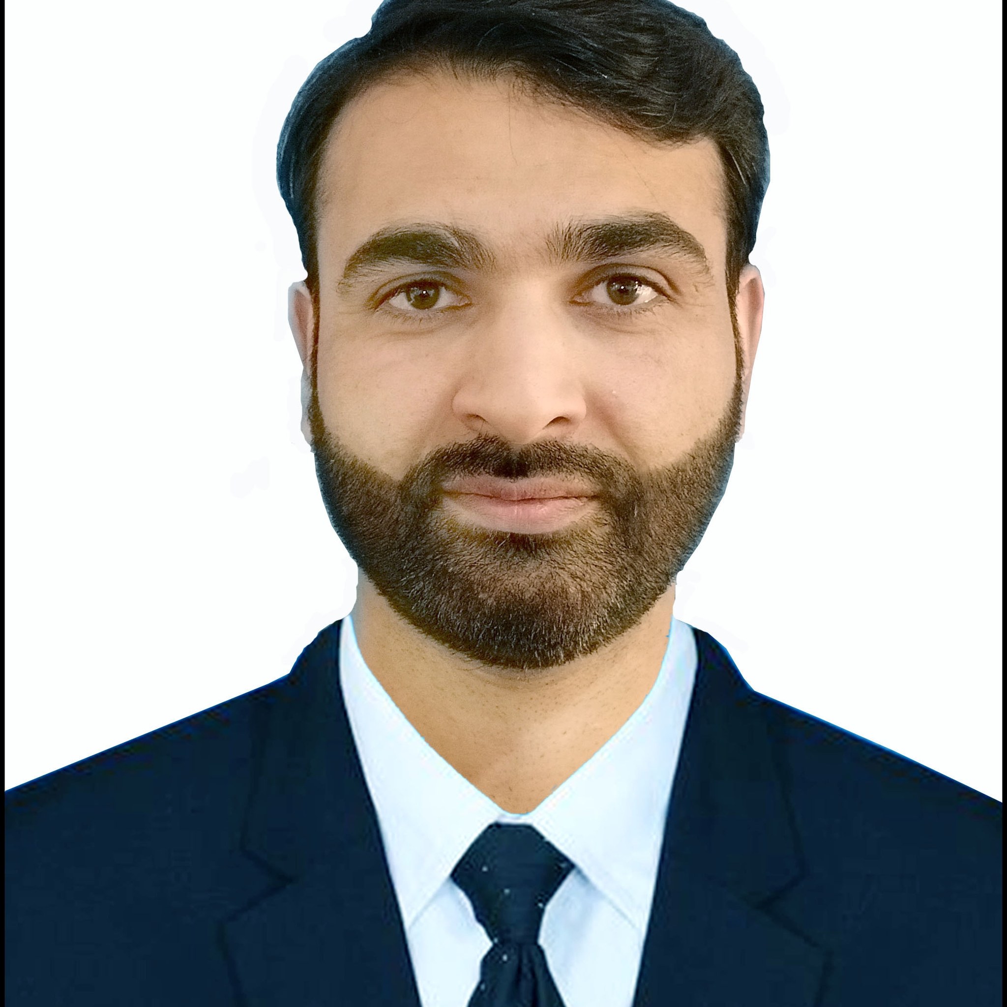 Dr-Sameer Ahmad