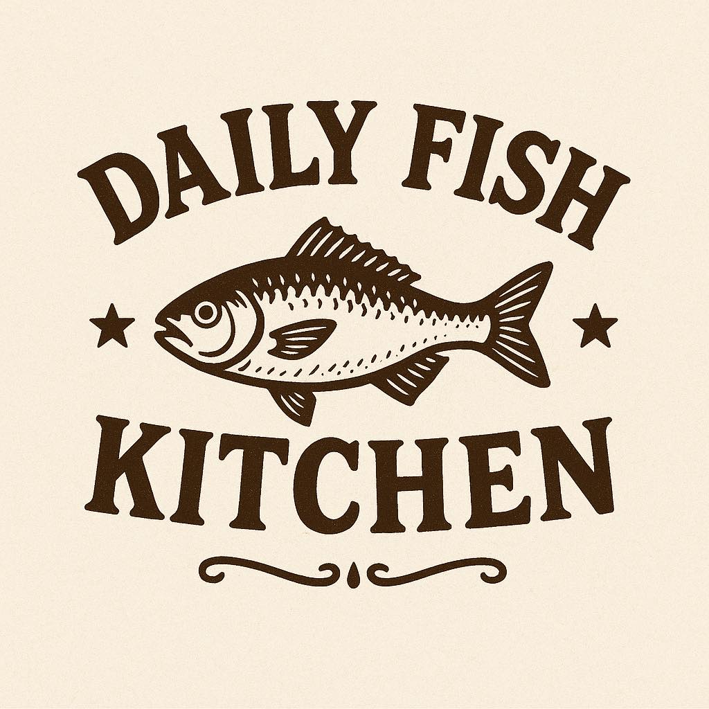 Daily Fish Seafood Restaurant | Kota Kinabalu