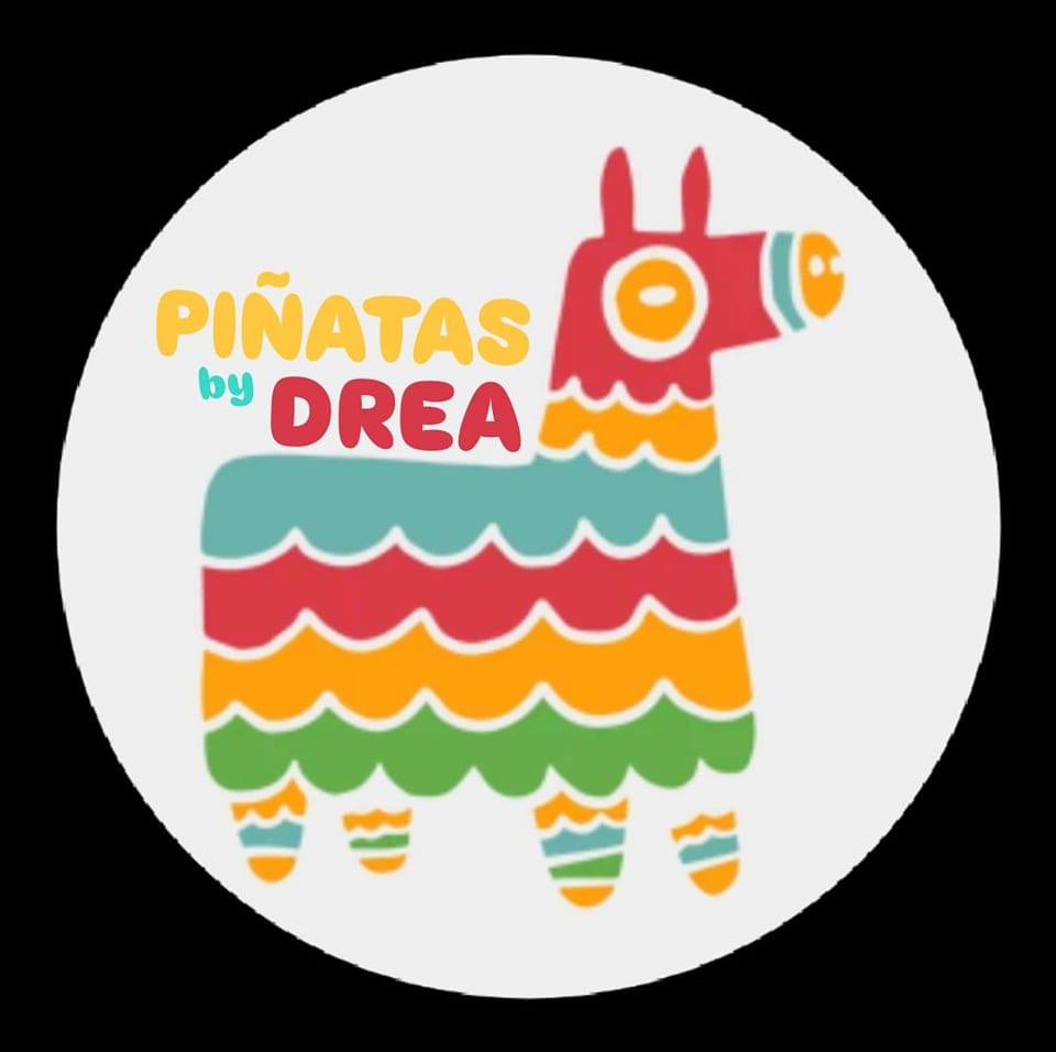 Piñatas by Drea | Tampa FL