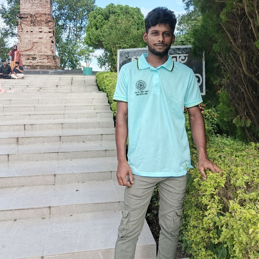 নুরু ভাই কমেডি ক্লাব