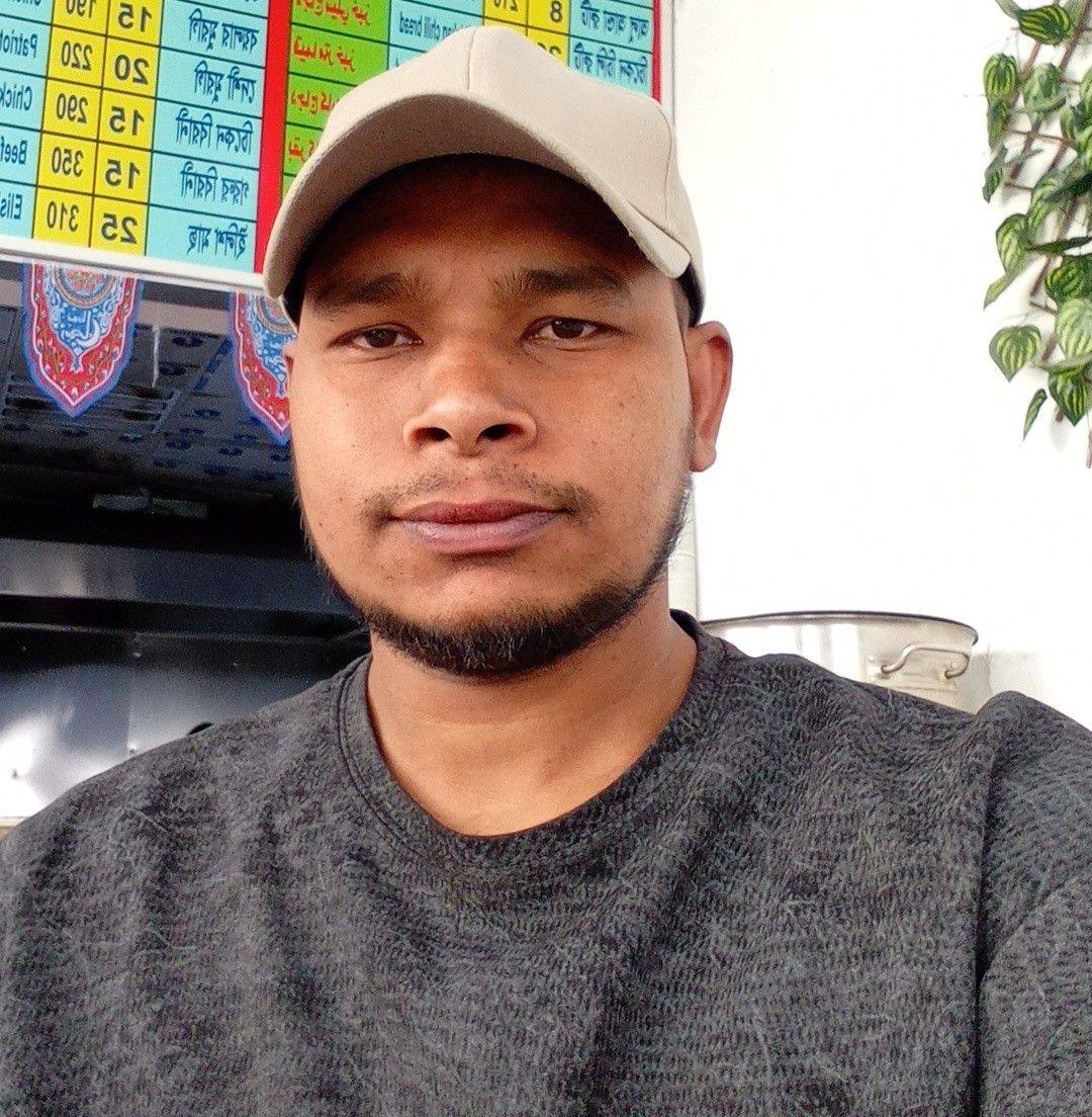 Mohamed Robi
