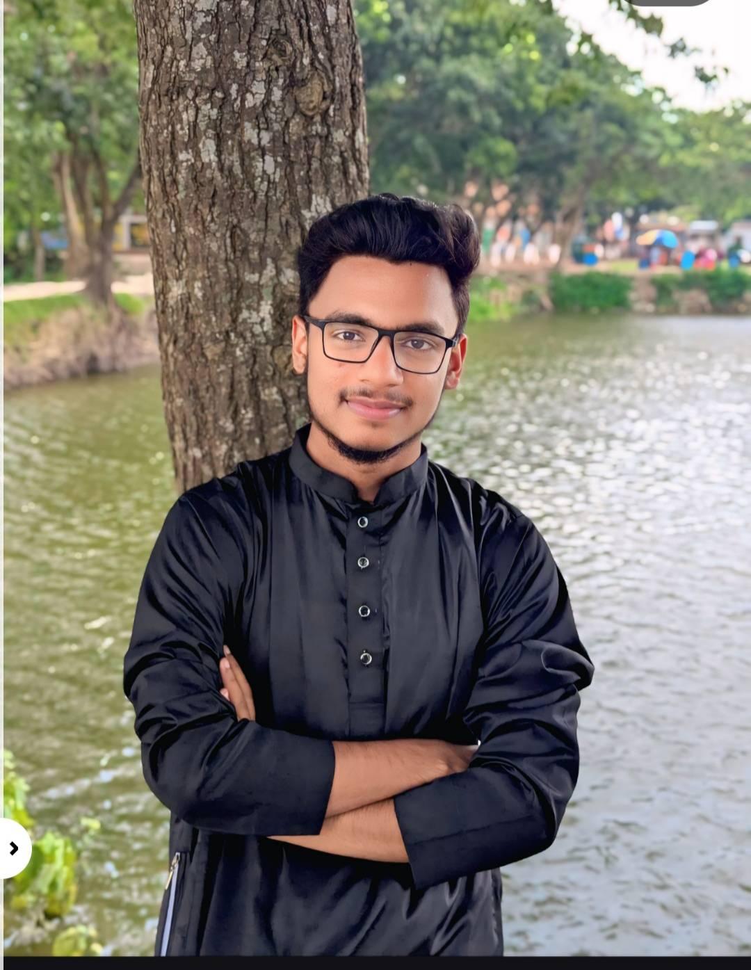 H.M. Mainuddin