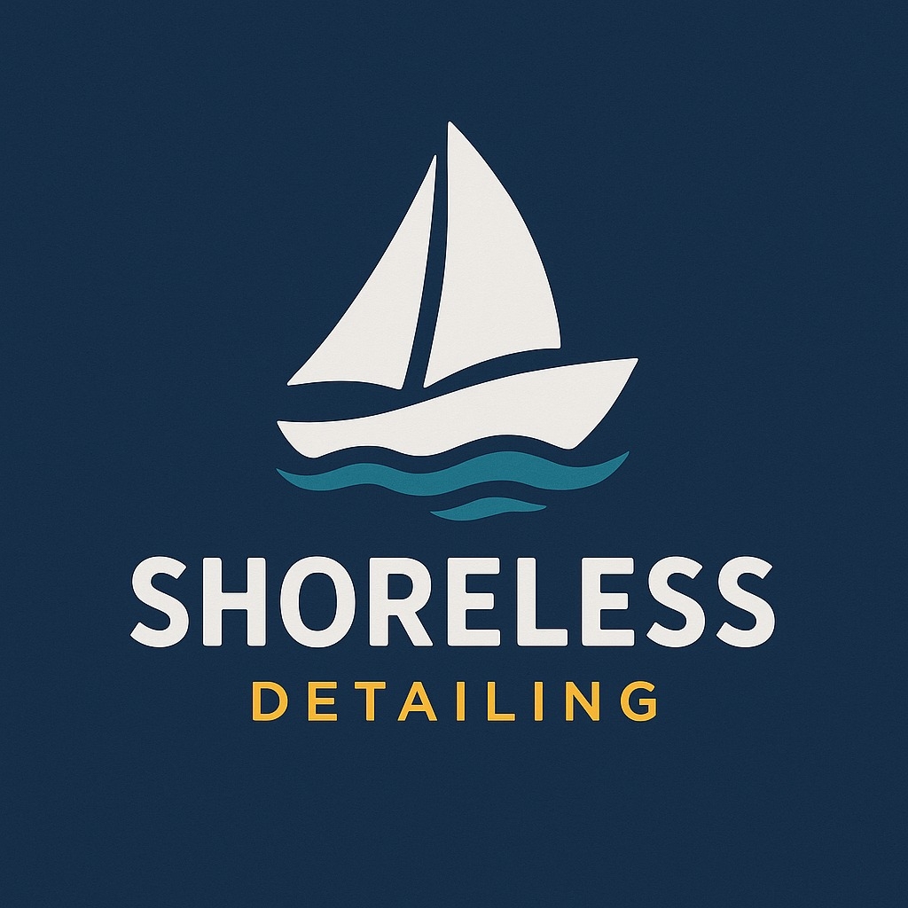 Shoreless Detailing