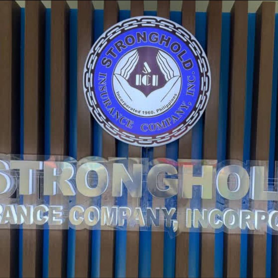 Stronghold Insurance - Dasmarinas Branch | Dasmariñas