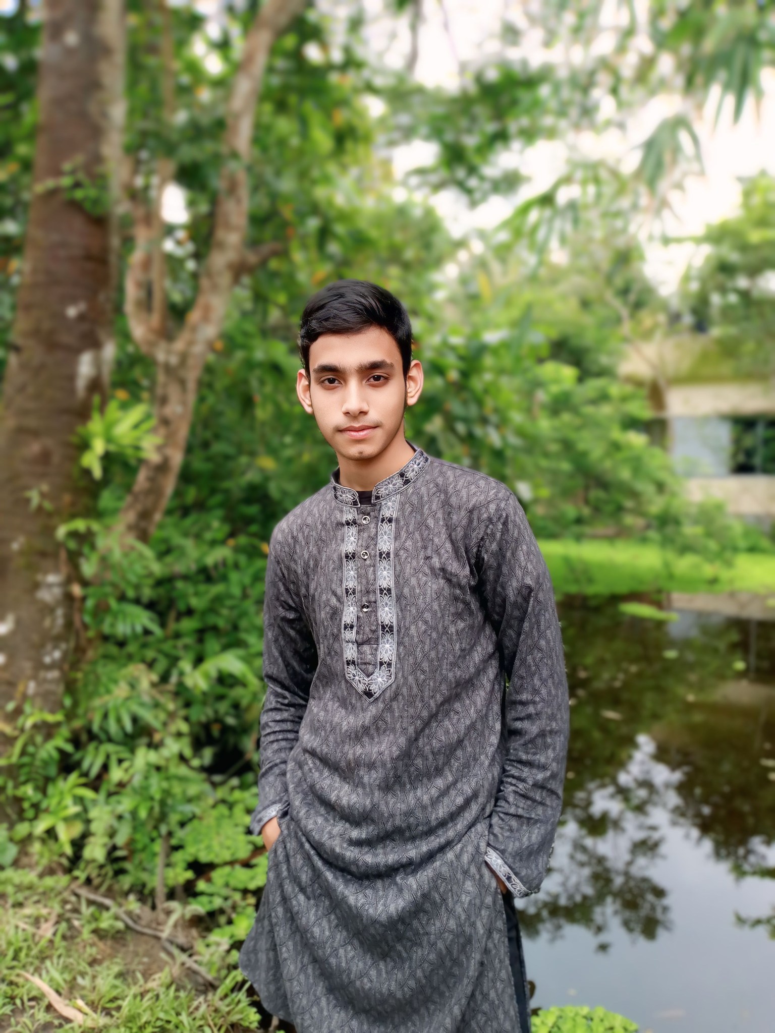 Md Saifullah | Noakhal
