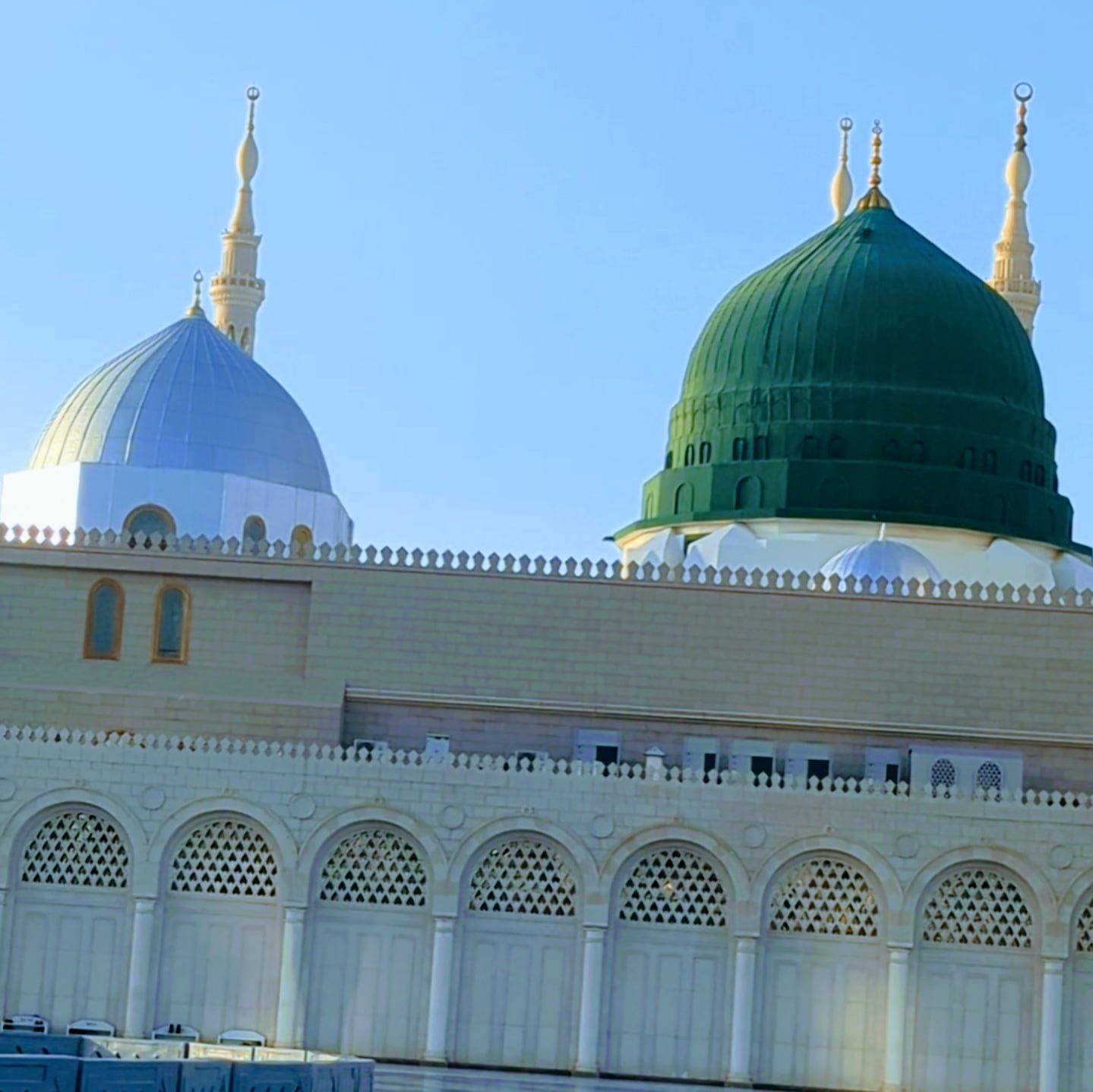 مکی مدنی