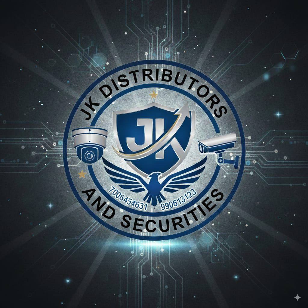 JK distributors and Securities srinagar
