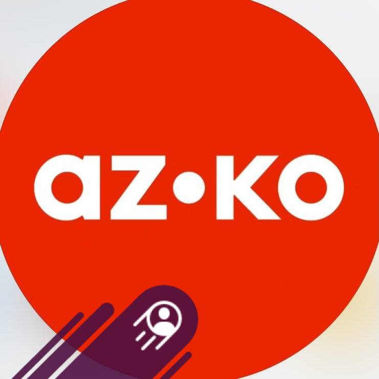 Azko Palopo