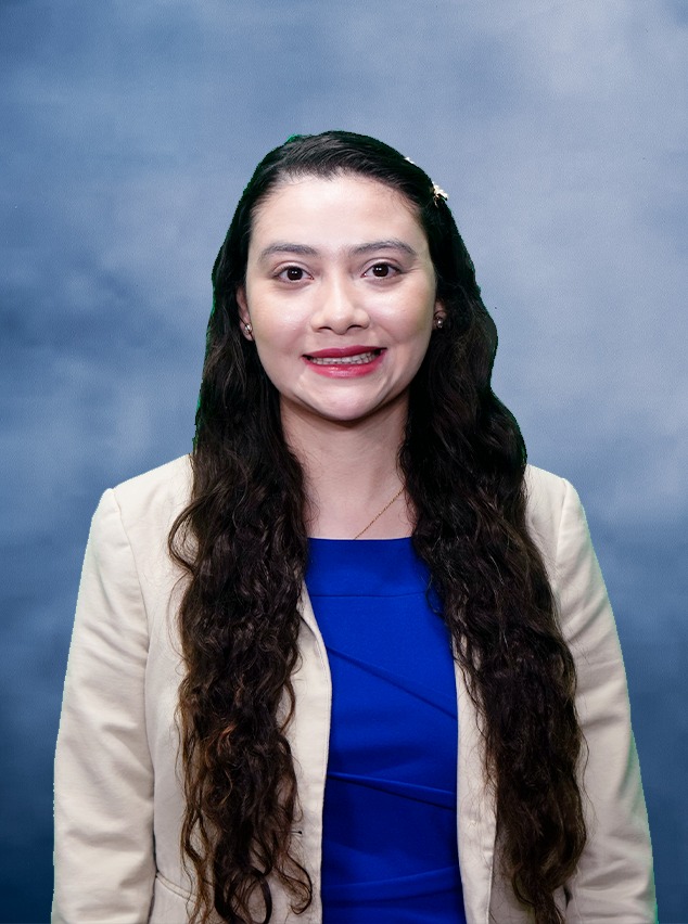 Rachel Gomez Ramirez News Channel 6